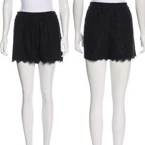 DVF Shorts Size 14